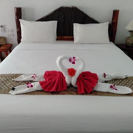 Chaweng Chalet Koh Samui Esterno foto