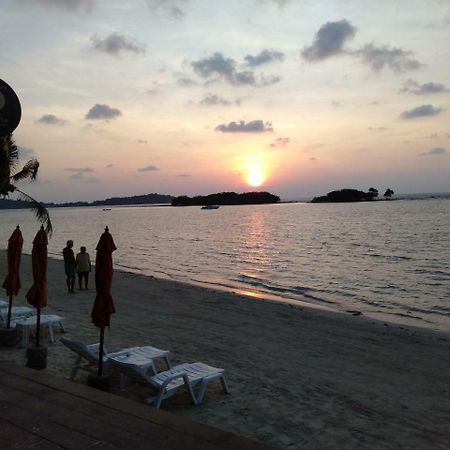 Chaweng Chalet Koh Samui Esterno foto