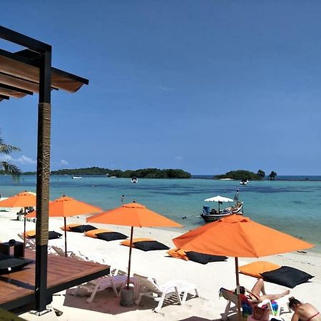 Chaweng Chalet Koh Samui Esterno foto