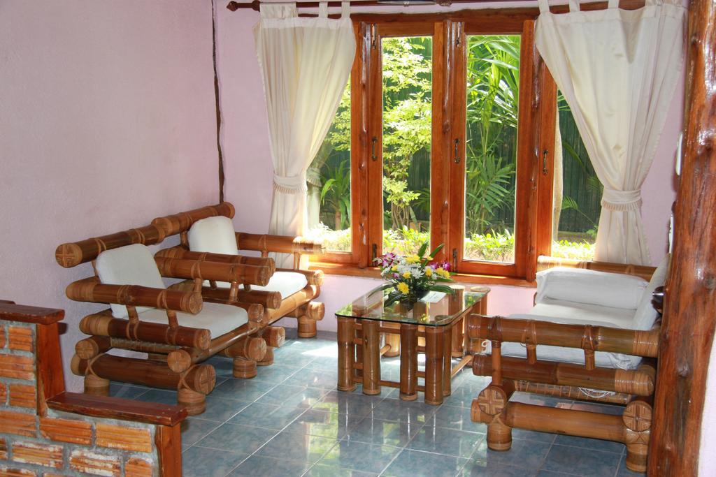 Chaweng Chalet Koh Samui Esterno foto