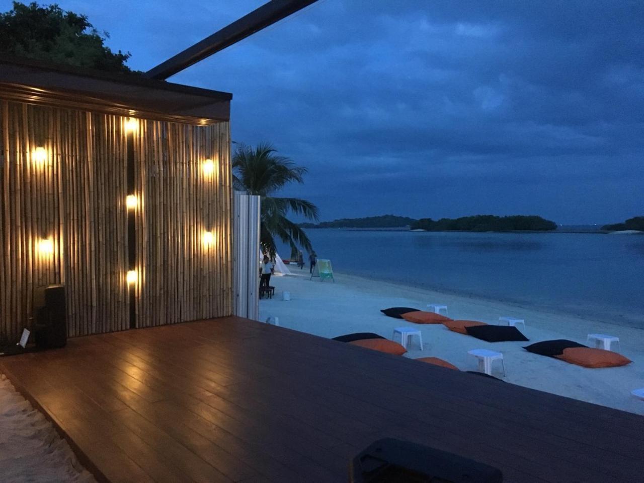 Chaweng Chalet Koh Samui Esterno foto