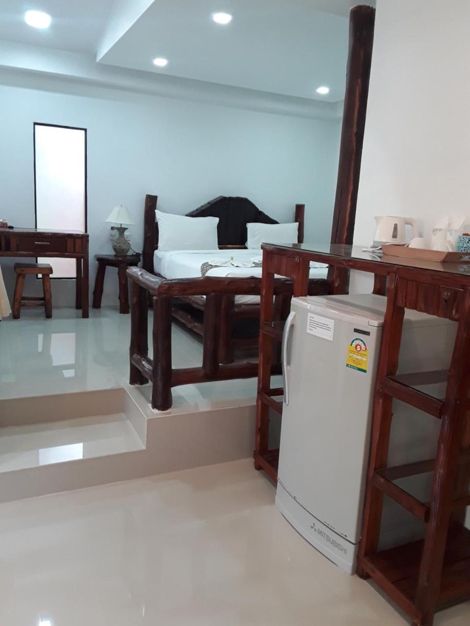 Chaweng Chalet Koh Samui Esterno foto