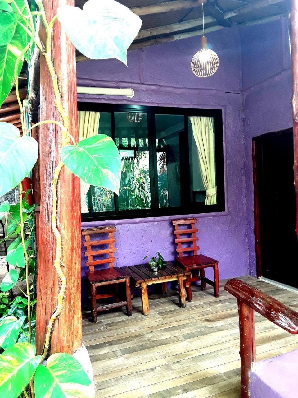 Chaweng Chalet Koh Samui Esterno foto