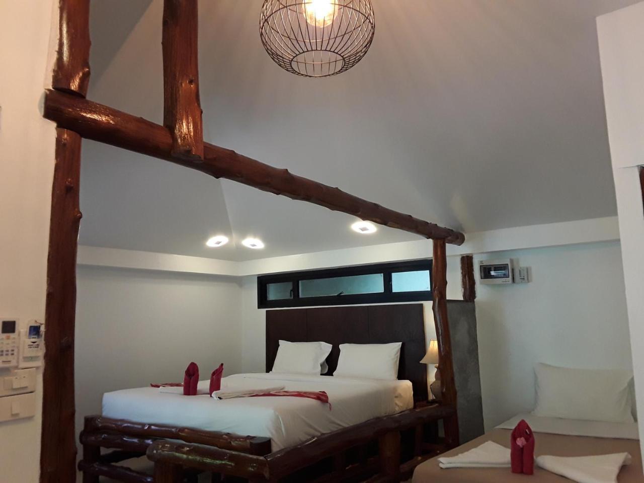 Chaweng Chalet Koh Samui Esterno foto