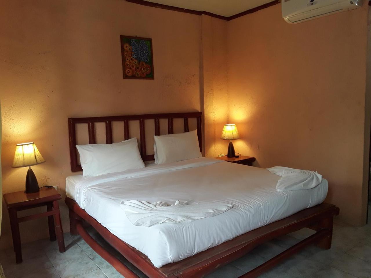 Chaweng Chalet Koh Samui Esterno foto