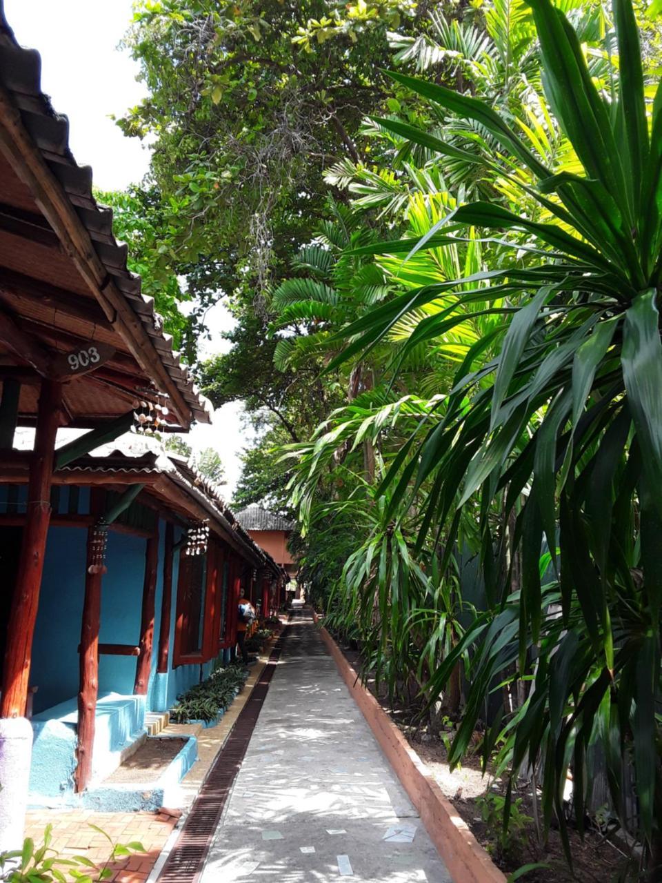 Chaweng Chalet Koh Samui Esterno foto