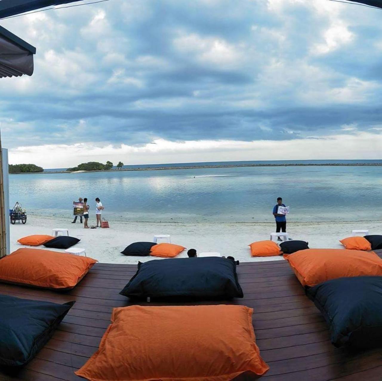 Chaweng Chalet Koh Samui Esterno foto