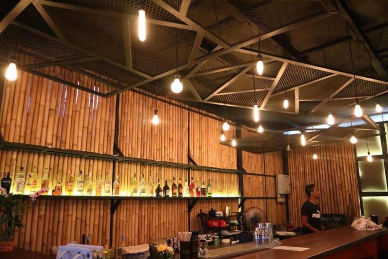 Chaweng Chalet Koh Samui Esterno foto
