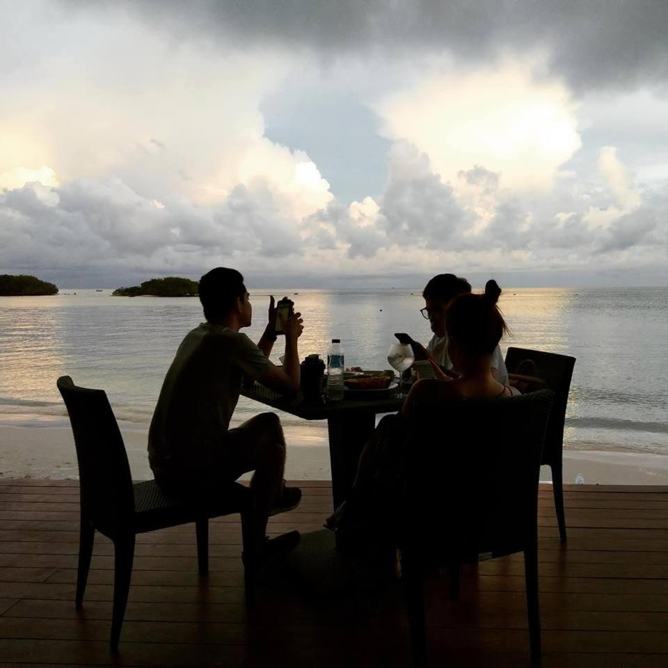 Chaweng Chalet Koh Samui Esterno foto