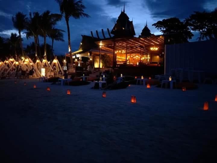 Chaweng Chalet Koh Samui Esterno foto