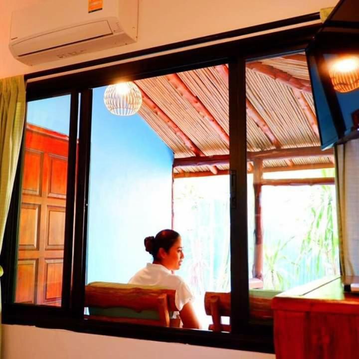 Chaweng Chalet Koh Samui Esterno foto