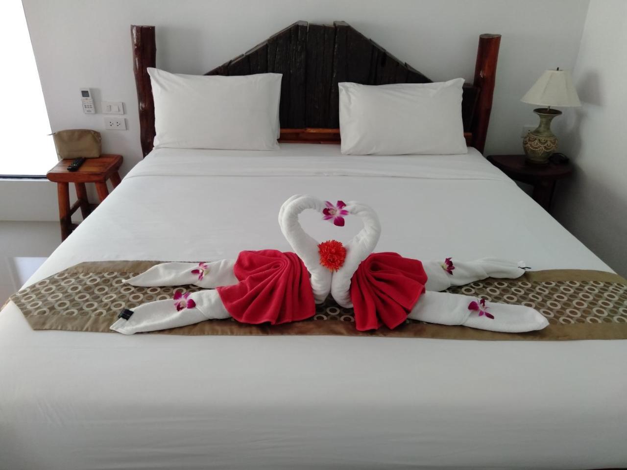 Chaweng Chalet Koh Samui Esterno foto