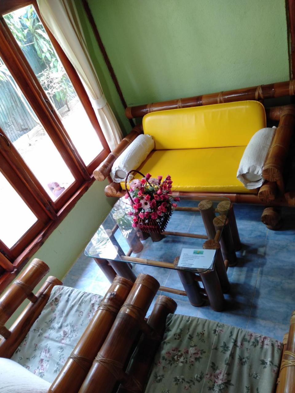 Chaweng Chalet Koh Samui Esterno foto