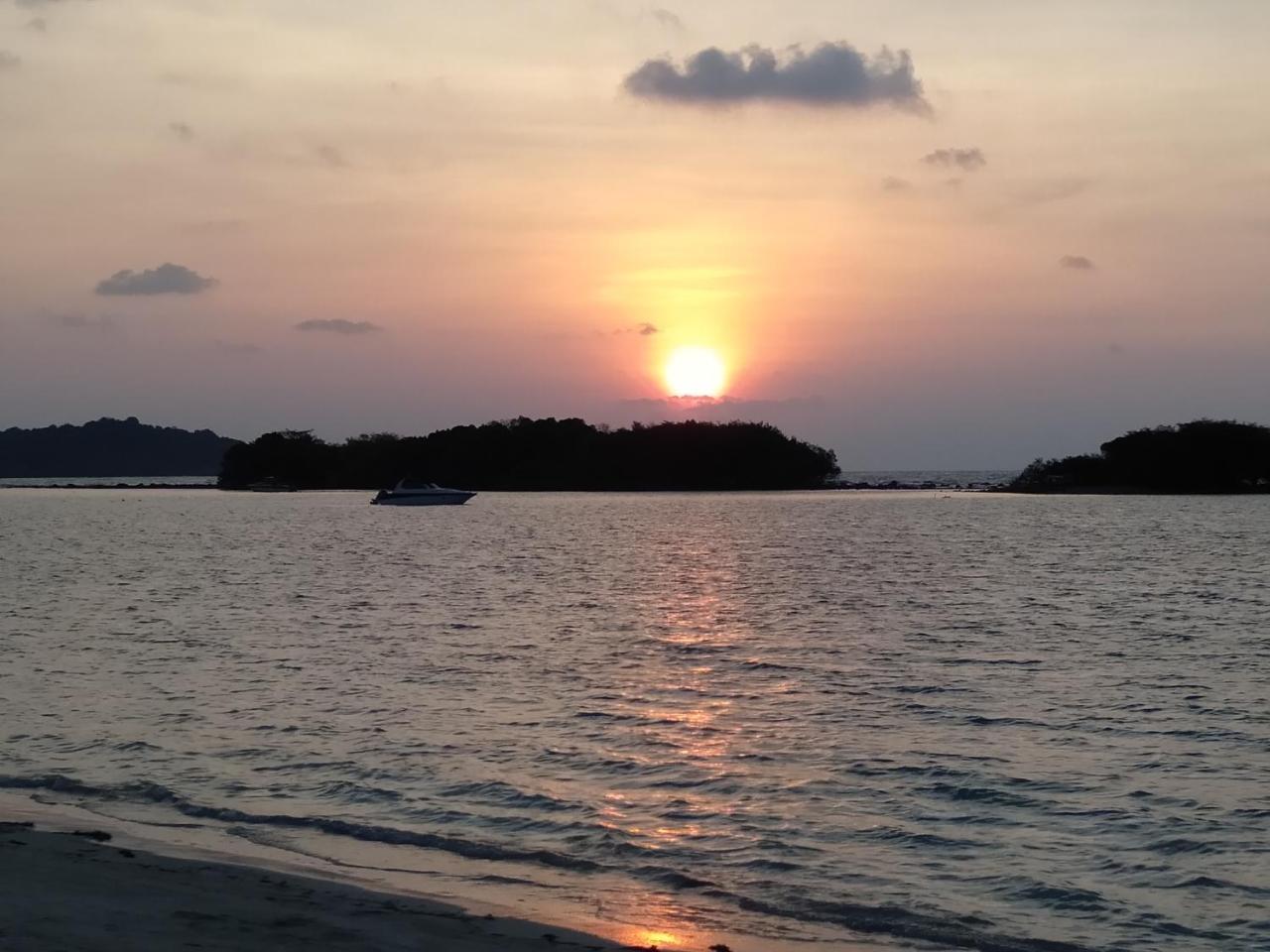 Chaweng Chalet Koh Samui Esterno foto