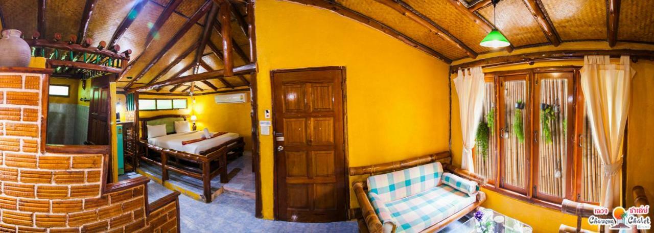 Chaweng Chalet Koh Samui Esterno foto