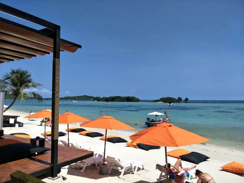 Chaweng Chalet Koh Samui Esterno foto