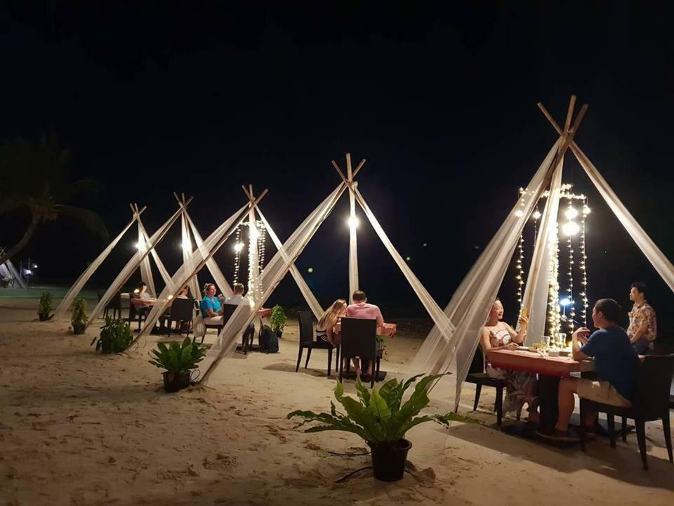 Chaweng Chalet Koh Samui Esterno foto
